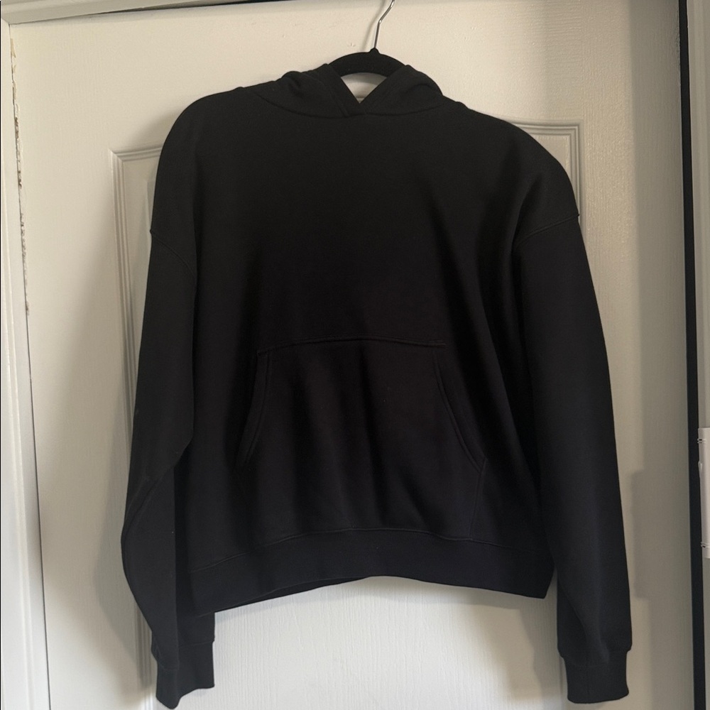 Fabletics Black Men's hoodie